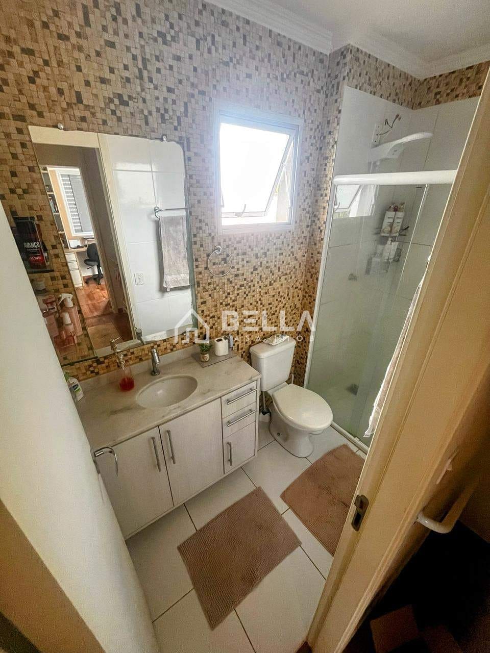 Casa à venda com 3 quartos, 139m² - Foto 11