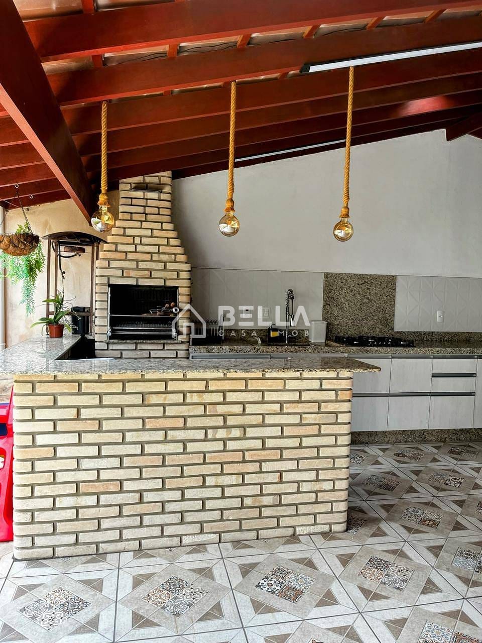 Casa à venda com 3 quartos, 139m² - Foto 12