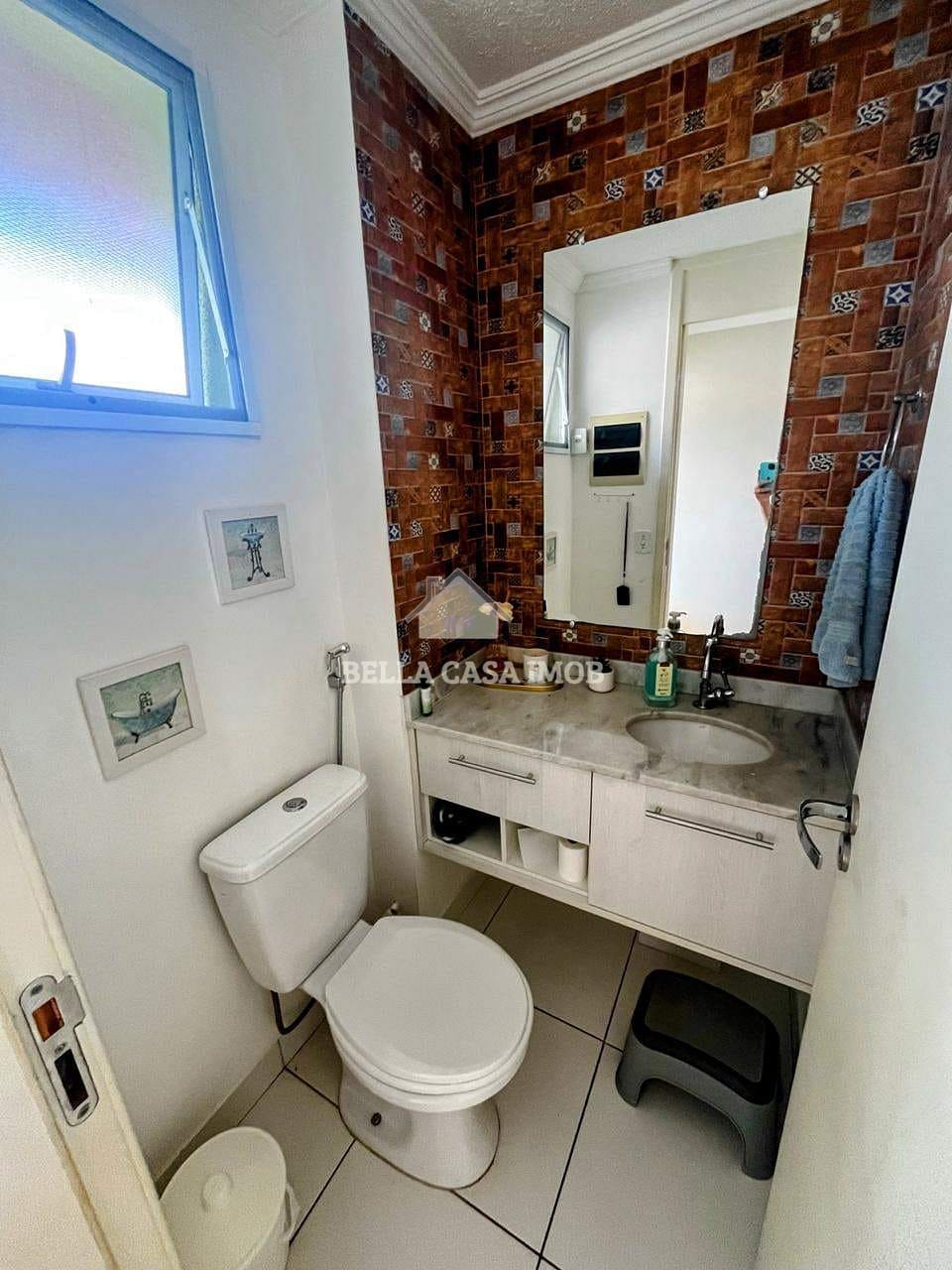 Casa, 3 quartos, 139 m² - Foto 14