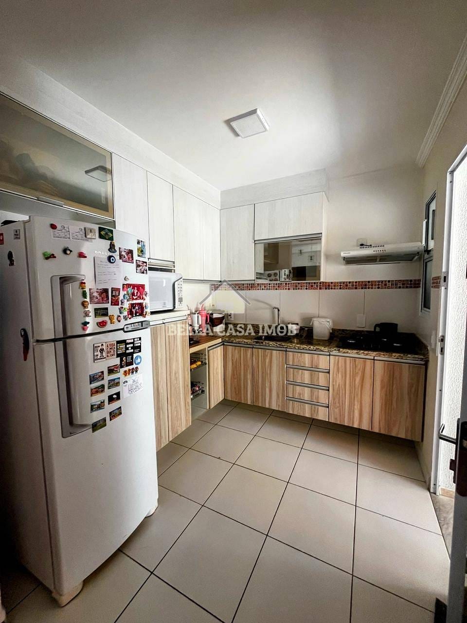 Casa, 3 quartos, 139 m² - Foto 5