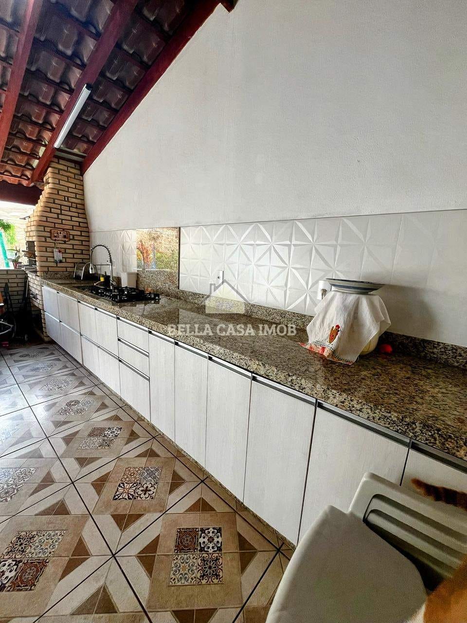 Casa, 3 quartos, 139 m² - Foto 10