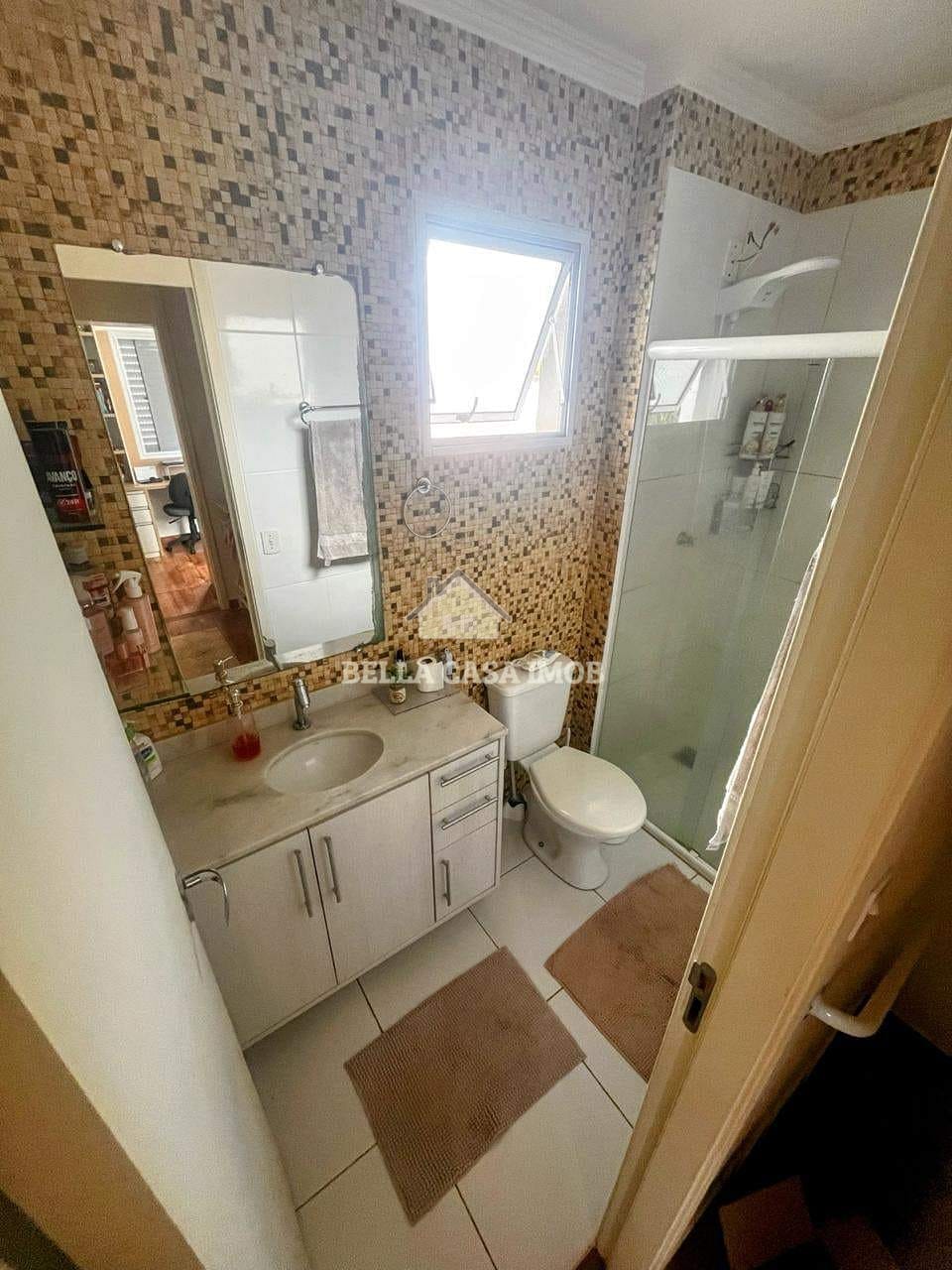 Casa, 3 quartos, 139 m² - Foto 11