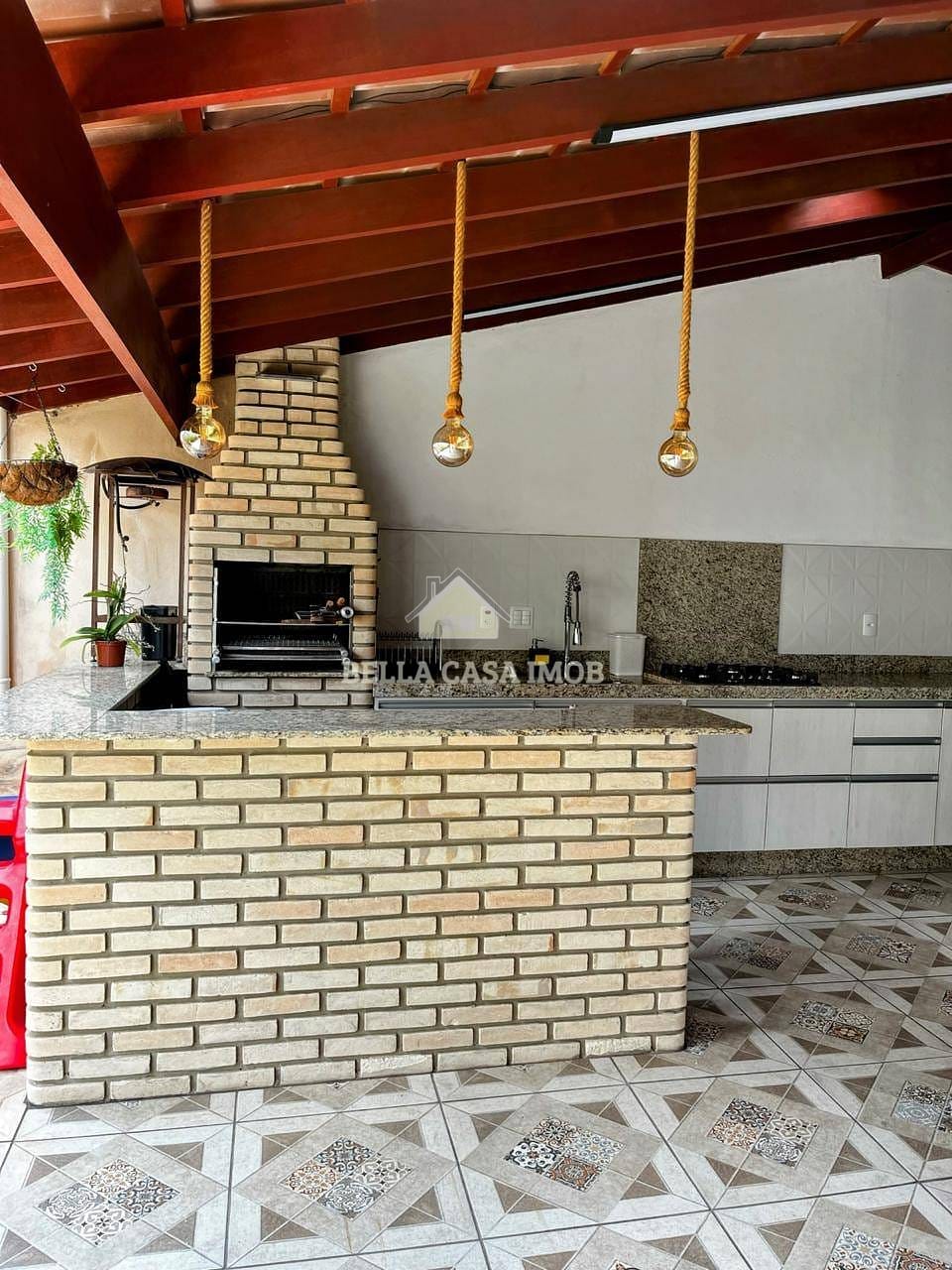 Casa, 3 quartos, 139 m² - Foto 12