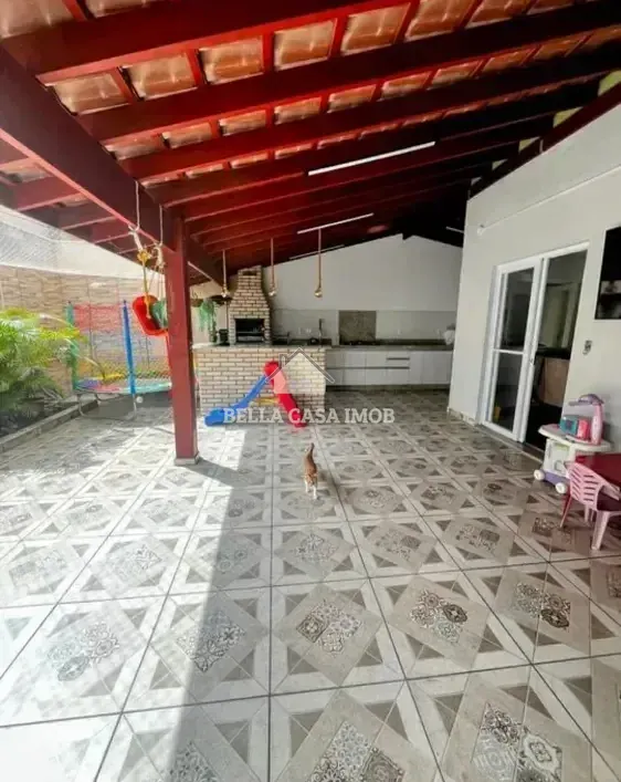 Casa, 3 quartos, 139 m² - Foto 16