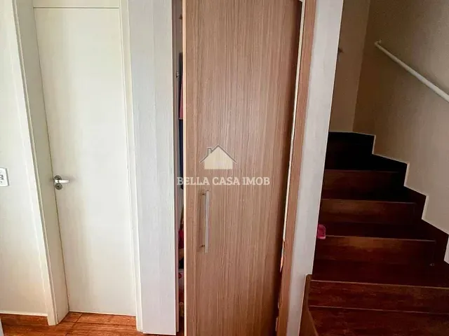 Casa com 139m² 3 quartos e 3 banheiros, à venda, no bairro Vossoroca em Votorantim