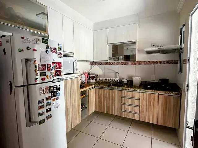 Casa com 139m² 3 quartos e 3 banheiros, à venda, no bairro Vossoroca em Votorantim