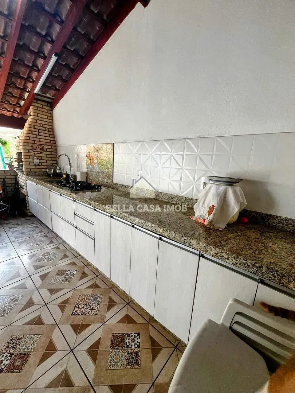 Casa, 3 quartos, 139 m² - Foto 10