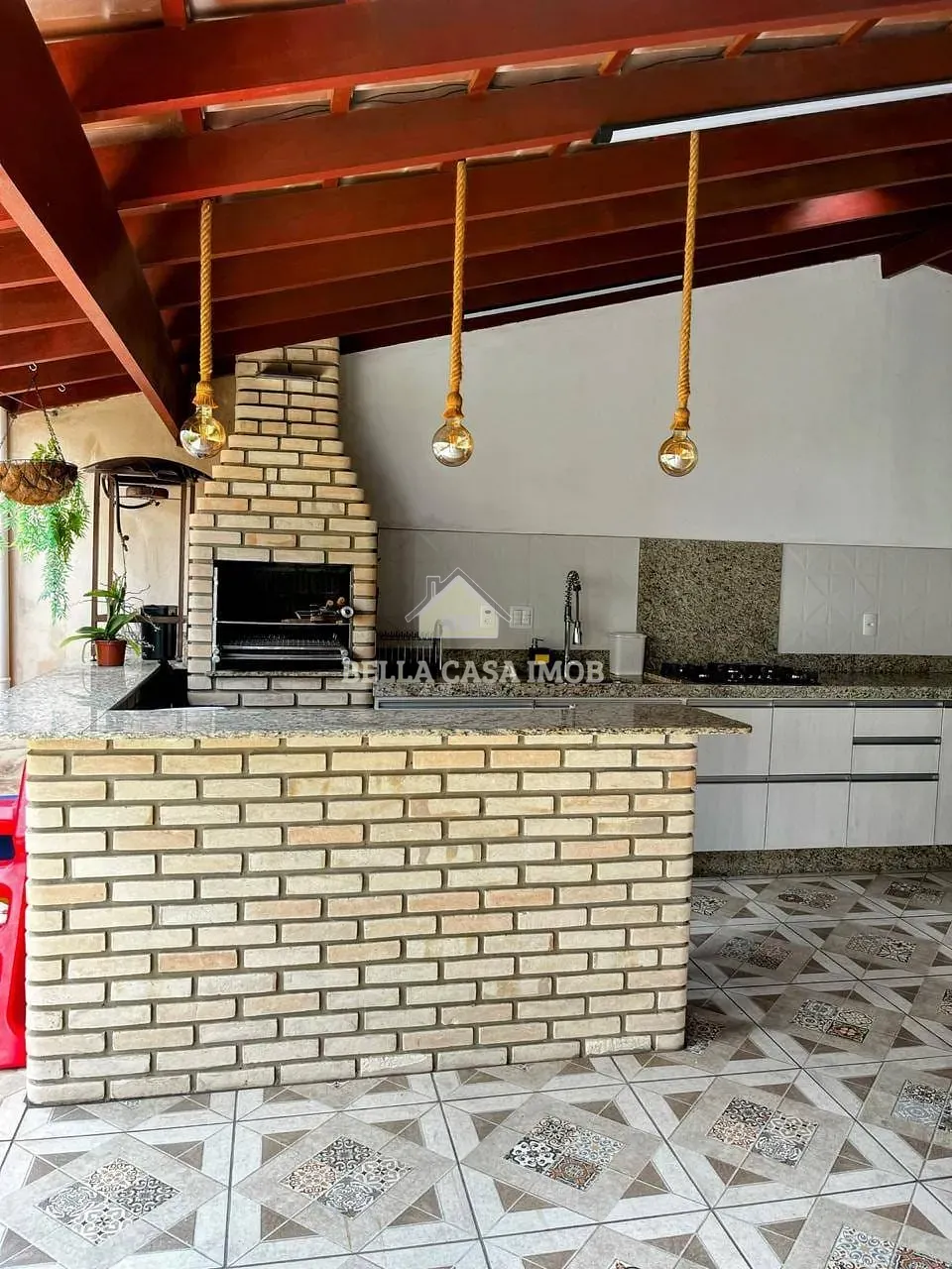 Casa, 3 quartos, 139 m² - Foto 12