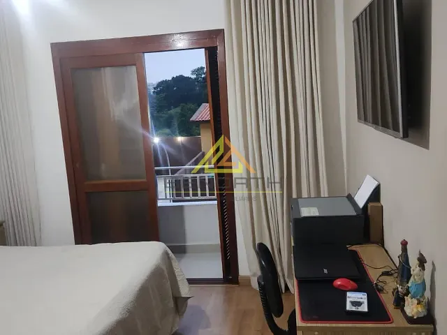 Casa com 90m² 2 quartos e 2 banheiros, à venda, no bairro Horto Florestal em São Paulo