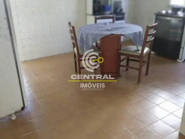 Casa com 361m² 4 quartos e 4 banheiros, à venda, no bairro Colubande em São Gonçalo