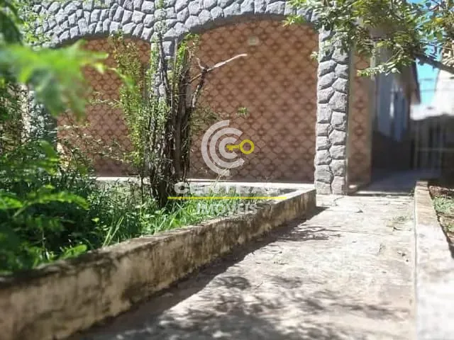 Casa com 361m² 4 quartos e 4 banheiros, à venda, no bairro Colubande em São Gonçalo