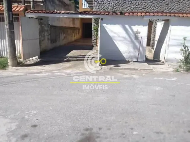 Casa com 361m² 4 quartos e 4 banheiros, à venda, no bairro Colubande em São Gonçalo