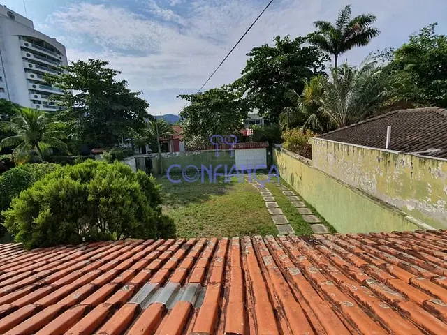 Casa com 600m² 4 quartos e 3 banheiros, à venda, no bairro Recreio dos Bandeirantes em Rio de Janeiro