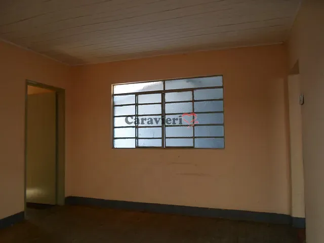 Casa com 10m² 1 quarto e 1 banheiro, para alugar, no bairro Vila Laís em São Paulo