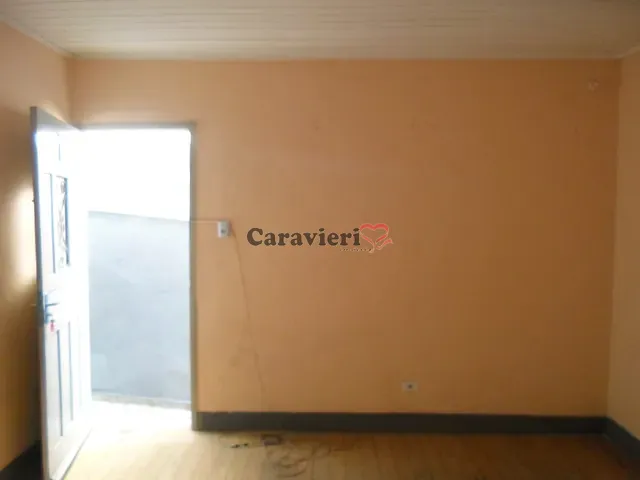 Casa com 10m² 1 quarto e 1 banheiro, para alugar, no bairro Vila Laís em São Paulo