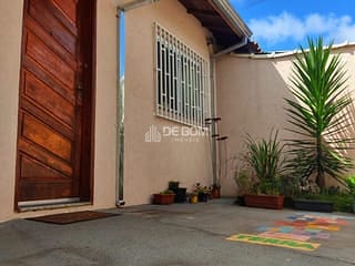 Foto do Casa-Casa à Venda, Chácara Alvorada, Poços de Caldas, MG