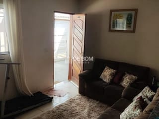 Foto do Casa-Casa à Venda, Chácara Alvorada, Poços de Caldas, MG