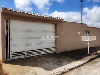 Foto do Casa-Casa à Venda, Chácara Alvorada, Poços de Caldas, MG