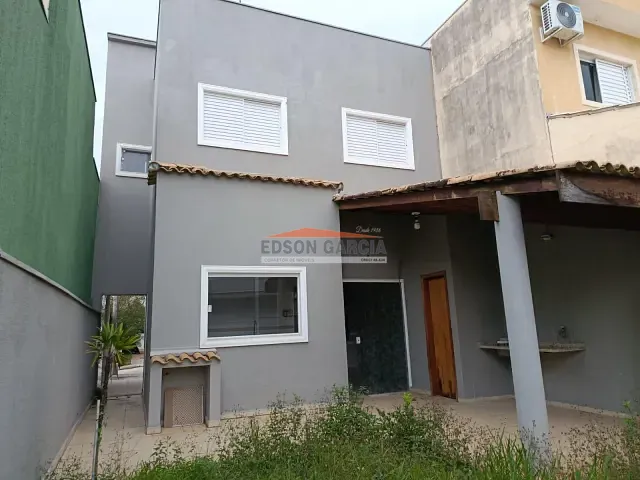 Casa 3 quartos e 2 banheiros, à venda, no bairro Horto Florestal em Sorocaba