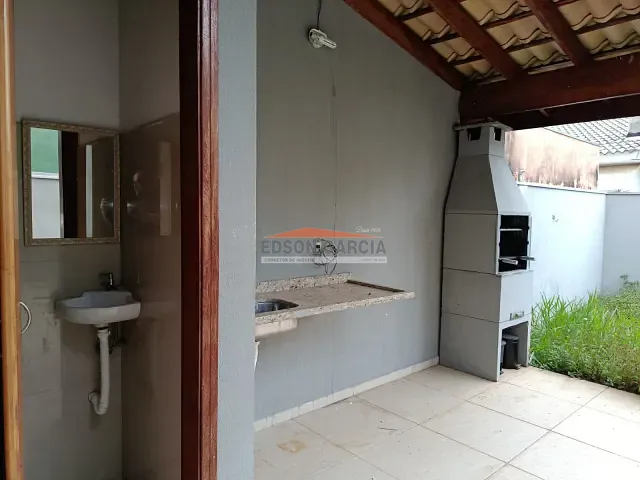 Casa 3 quartos e 2 banheiros, à venda, no bairro Horto Florestal em Sorocaba