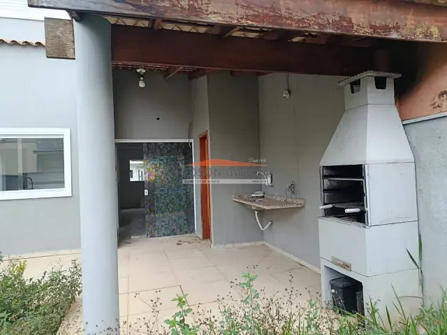 Casa 3 quartos e 2 banheiros, à venda, no bairro Horto Florestal em Sorocaba
