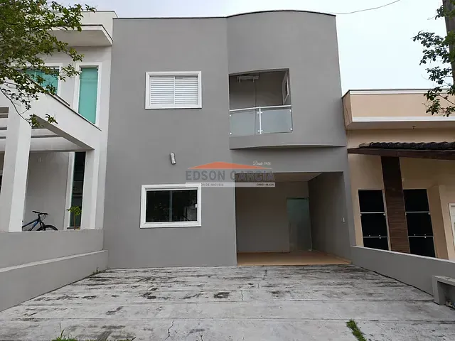 Casa 3 quartos e 2 banheiros, à venda, no bairro Horto Florestal em Sorocaba