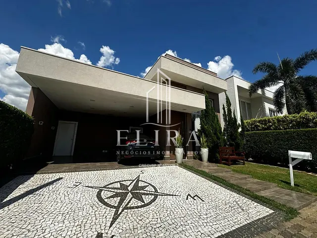 Casa com 360m² 3 quartos e 5 banheiros, à venda, no bairro Jardim Imperador em Americana