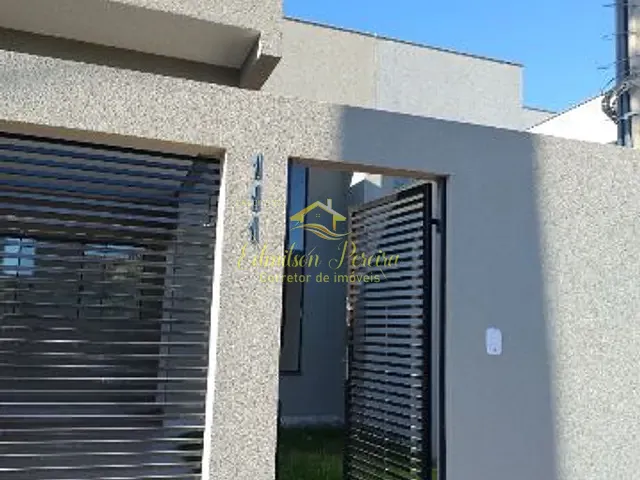 Casa com 127m² 2 quartos e 2 banheiros, à venda, no bairro Jardim dos Estados em Londrina