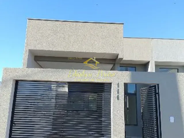 Casa com 127m² 2 quartos e 2 banheiros, à venda, no bairro Jardim dos Estados em Londrina