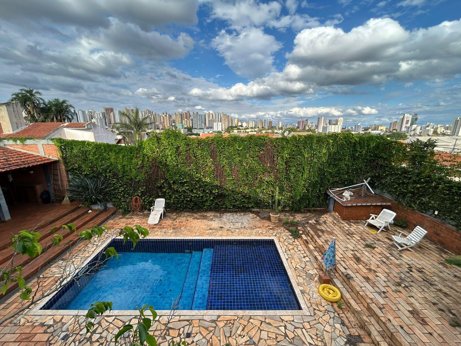 Casa, 3 quartos, 600 m² - Foto 32