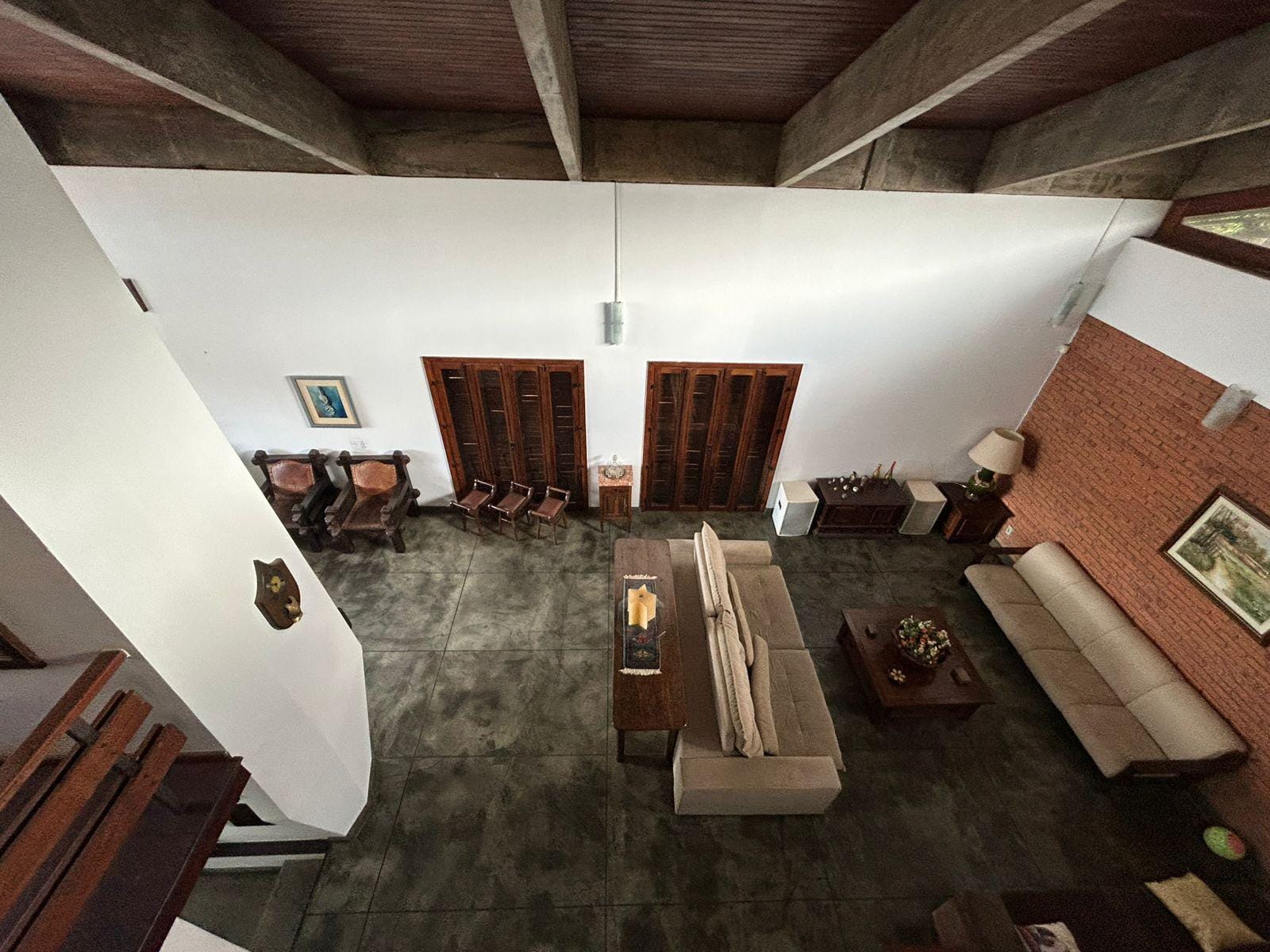 Casa, 3 quartos, 600 m² - Foto 11