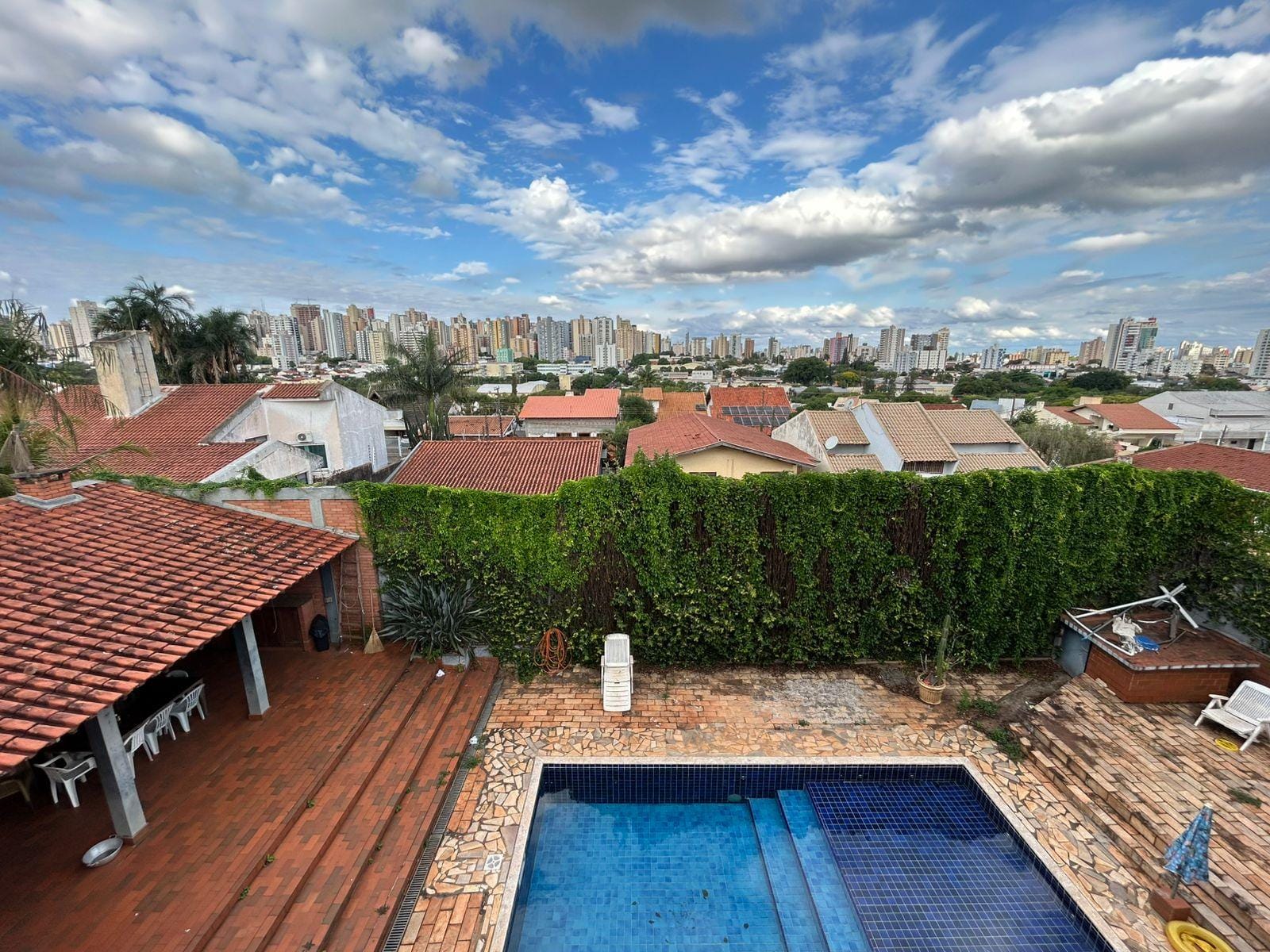 Casa, 3 quartos, 600 m² - Foto 2