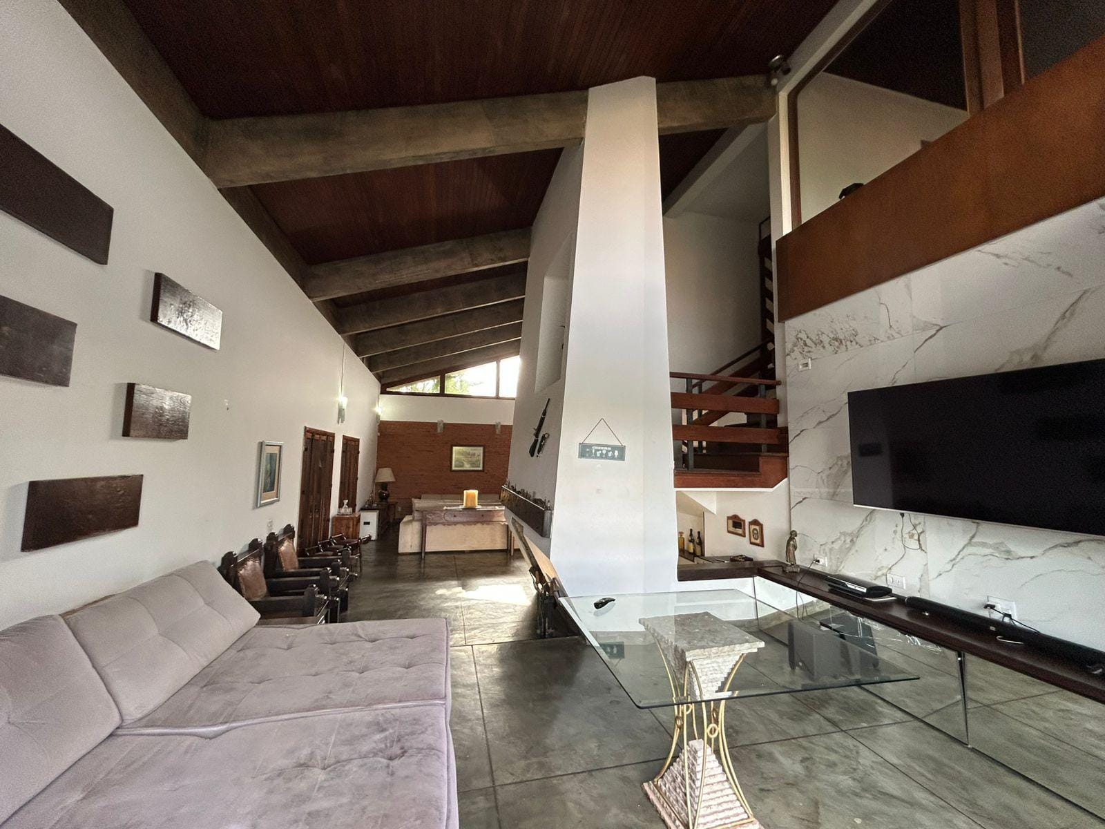 Casa, 3 quartos, 600 m² - Foto 7