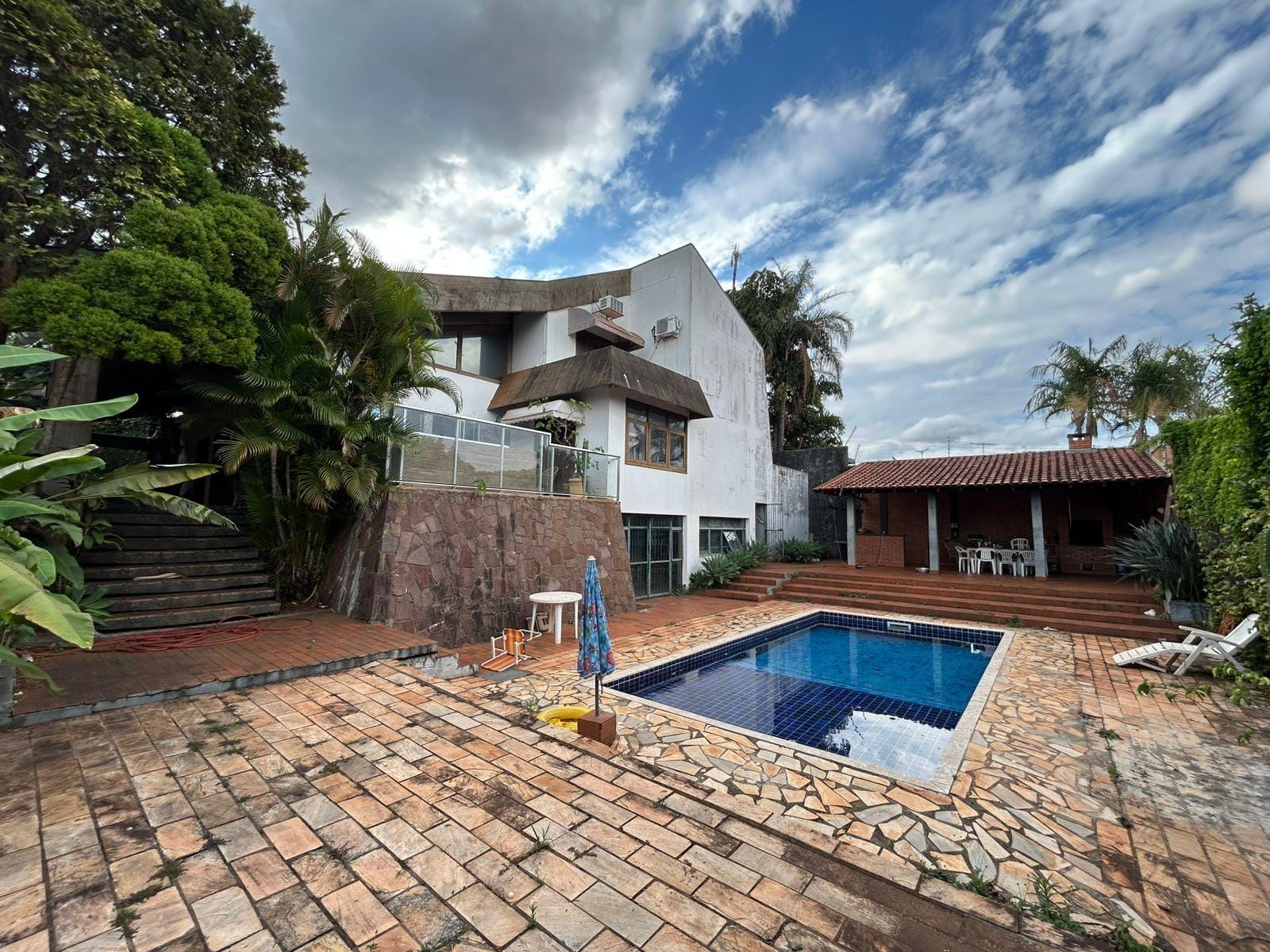 Casa, 3 quartos, 600 m² - Foto 48