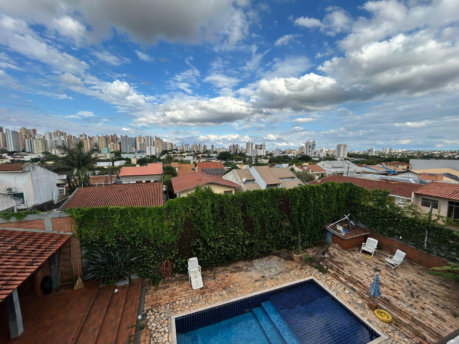 Casa, 3 quartos, 600 m² - Foto 47