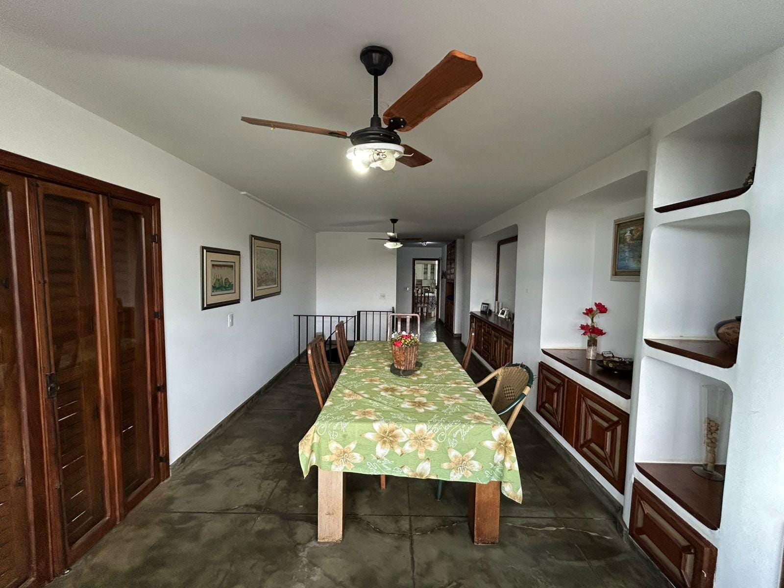 Casa, 3 quartos, 600 m² - Foto 45