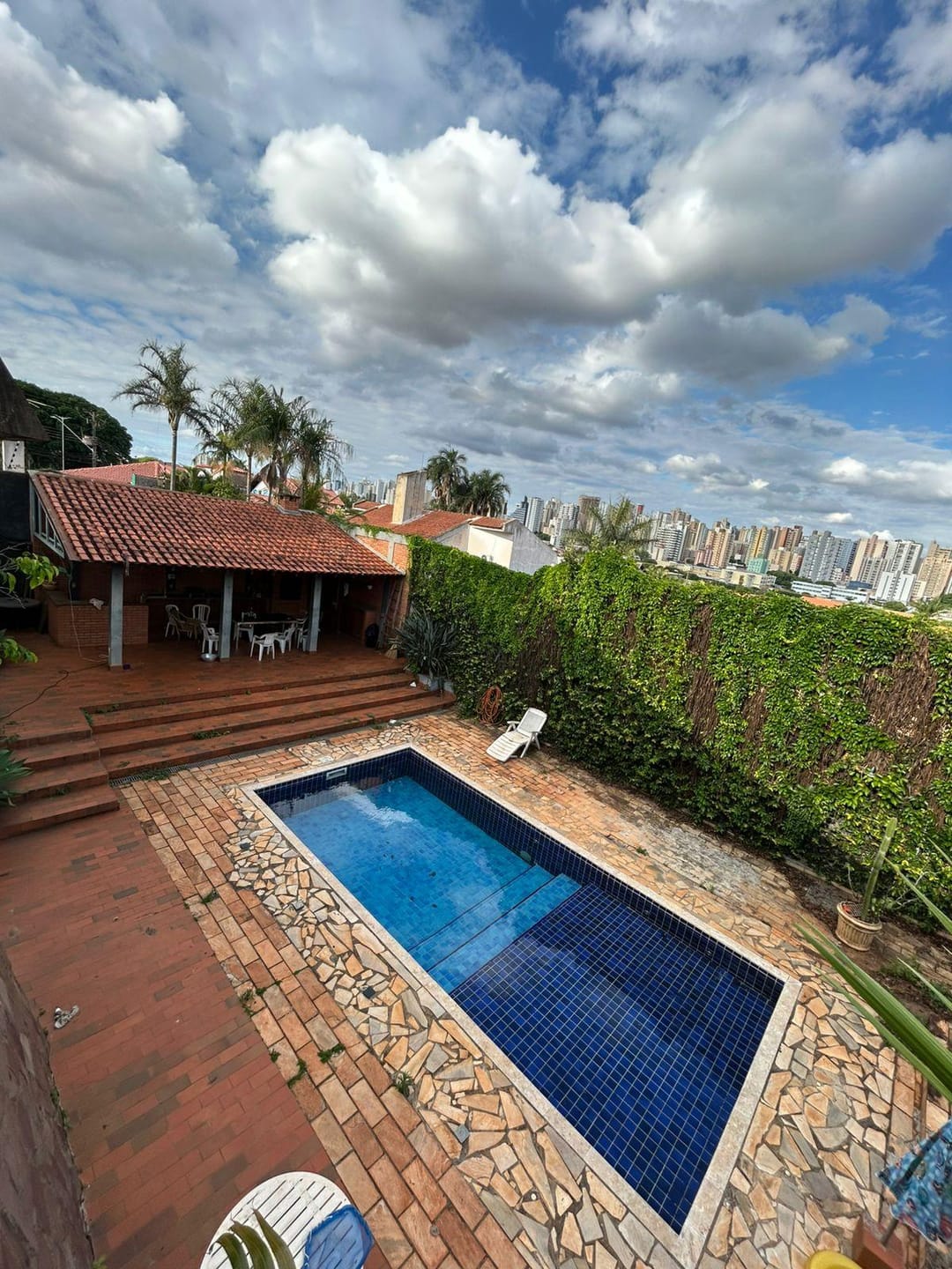 Casa, 3 quartos, 600 m² - Foto 9