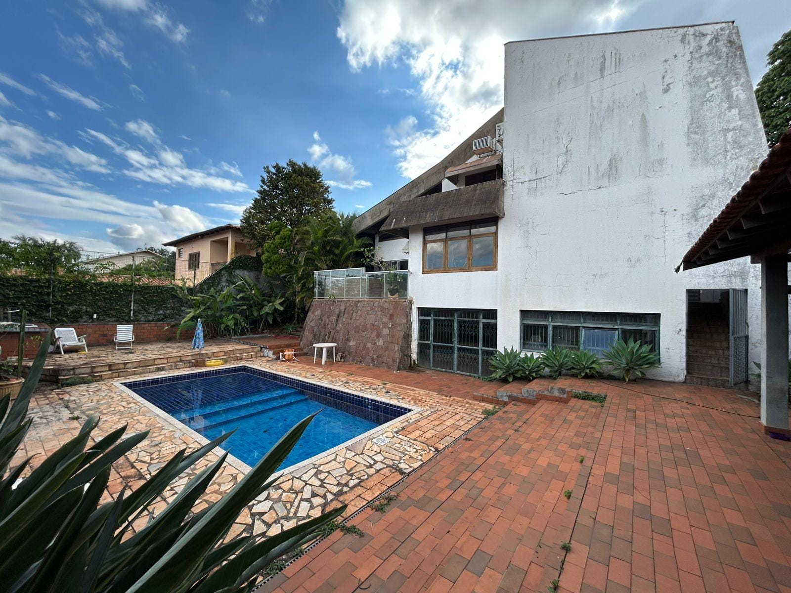 Casa, 3 quartos, 600 m² - Foto 35