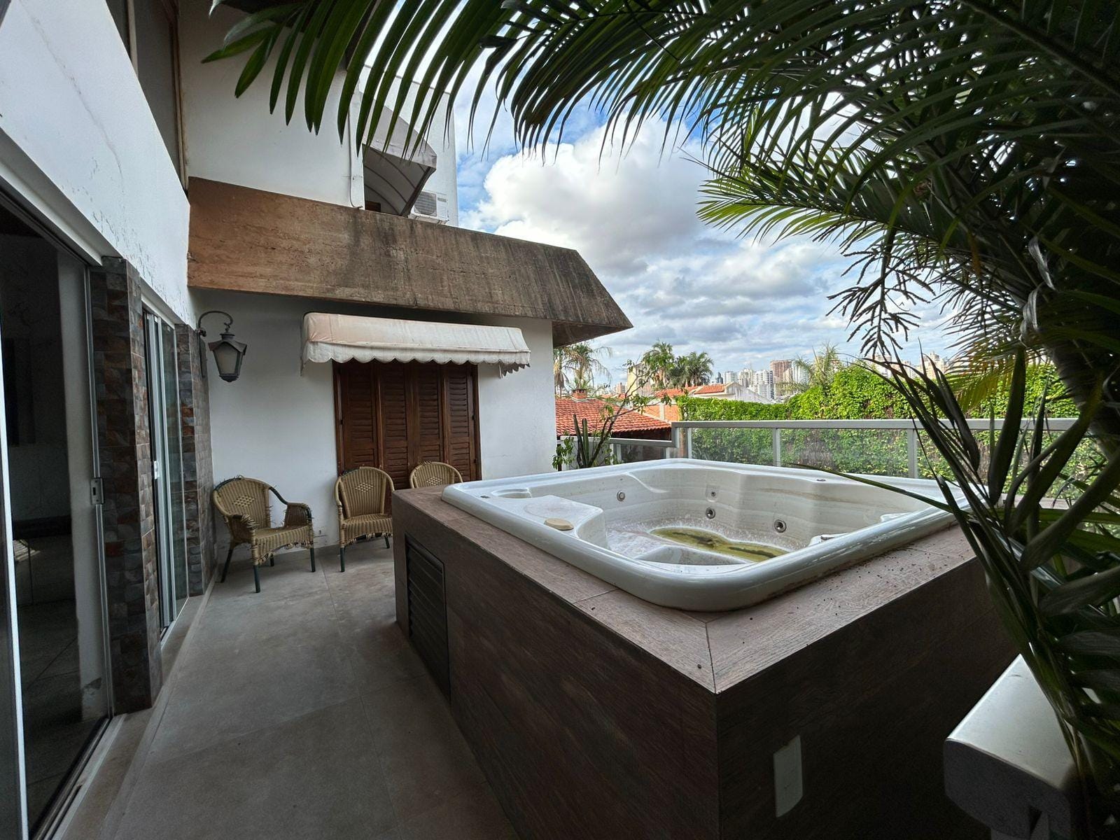 Casa, 3 quartos, 600 m² - Foto 28