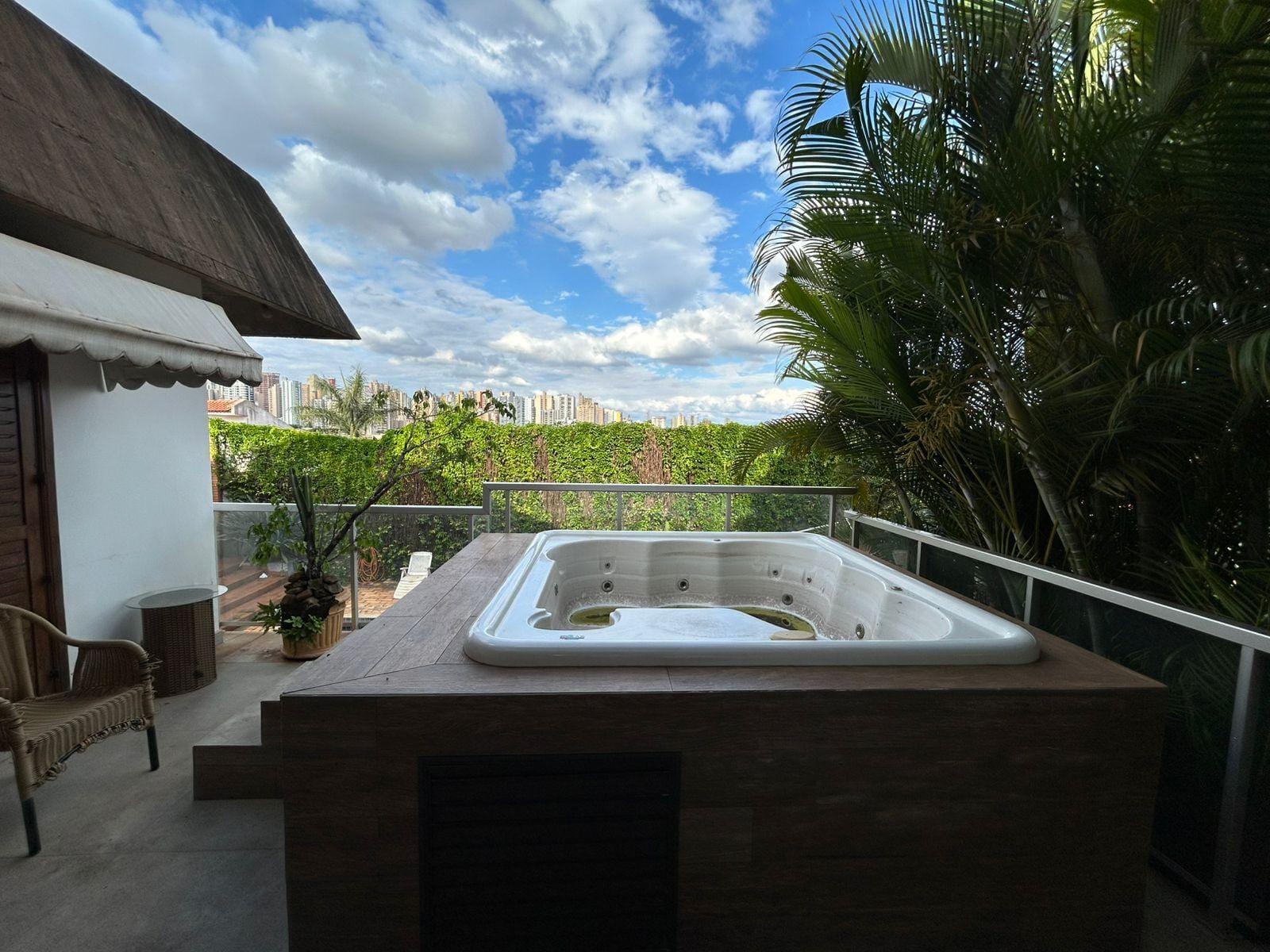 Casa, 3 quartos, 600 m² - Foto 21