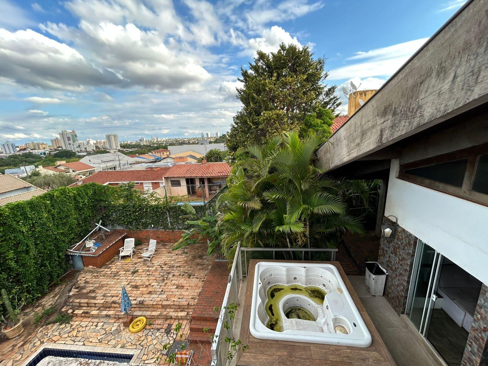 Casa, 3 quartos, 600 m² - Foto 27