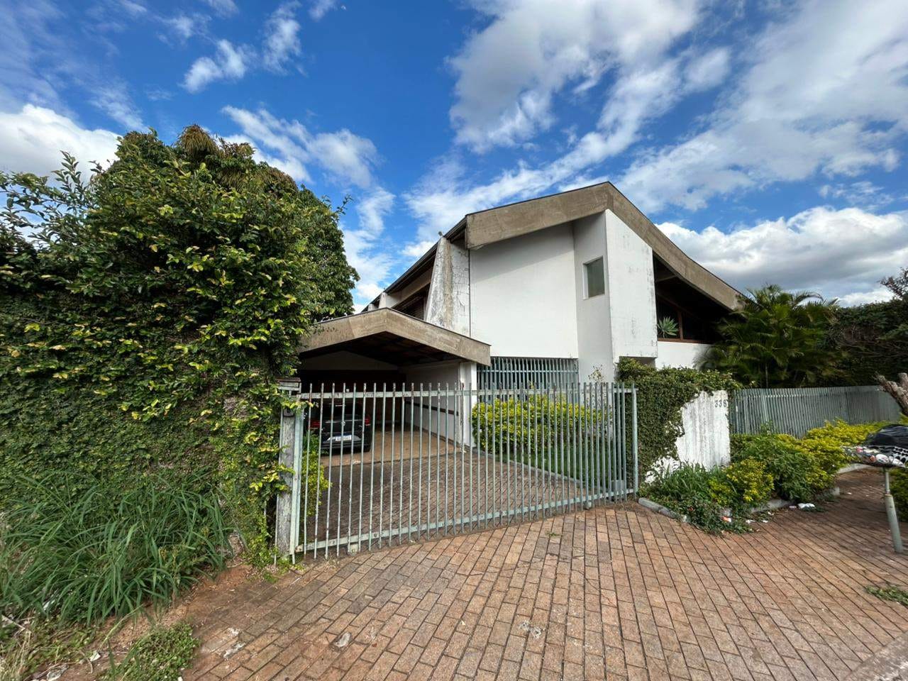 Casa, 3 quartos, 600 m² - Foto 1