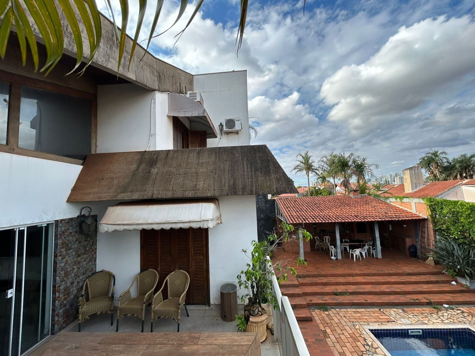 Casa, 3 quartos, 600 m² - Foto 10