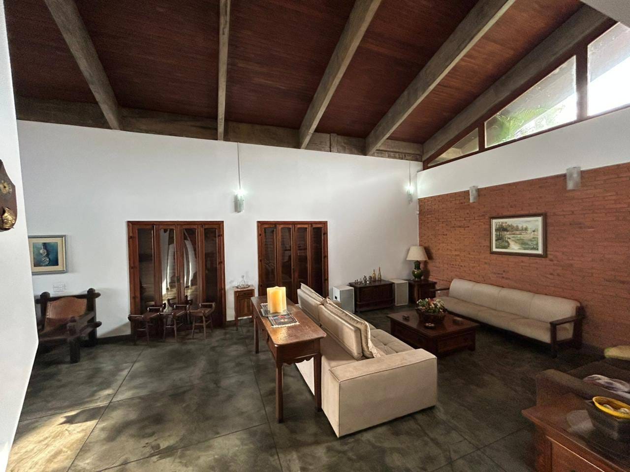 Casa, 3 quartos, 600 m² - Foto 6