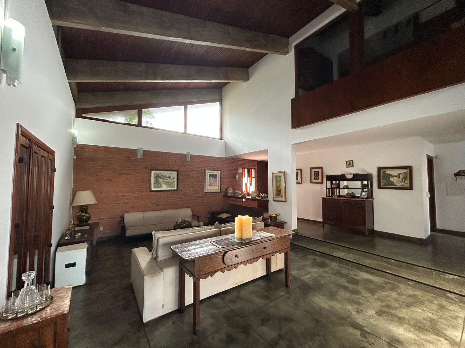 Casa, 3 quartos, 600 m² - Foto 4