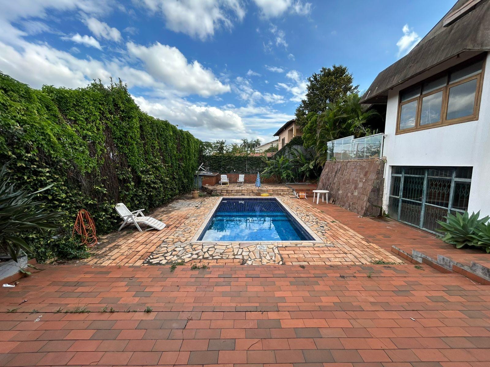 Casa, 3 quartos, 600 m² - Foto 8