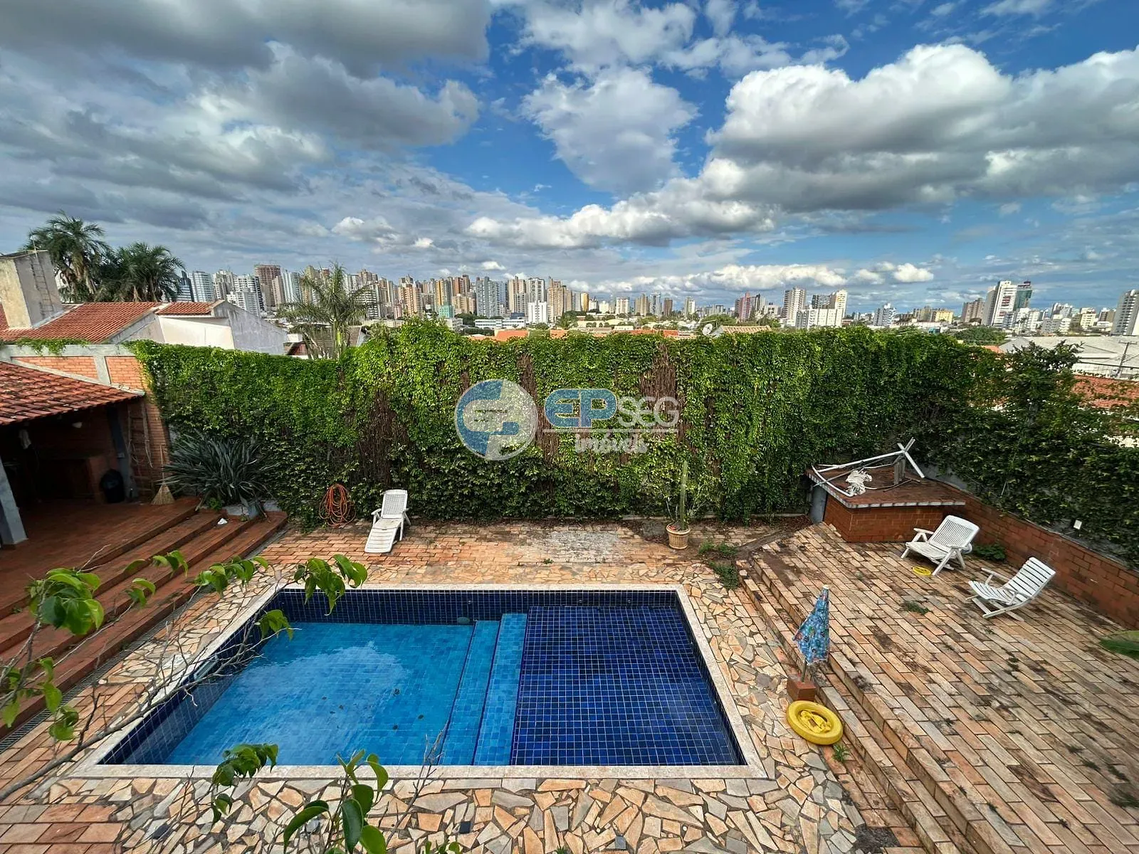 Casa, 3 quartos, 600 m² - Foto 32