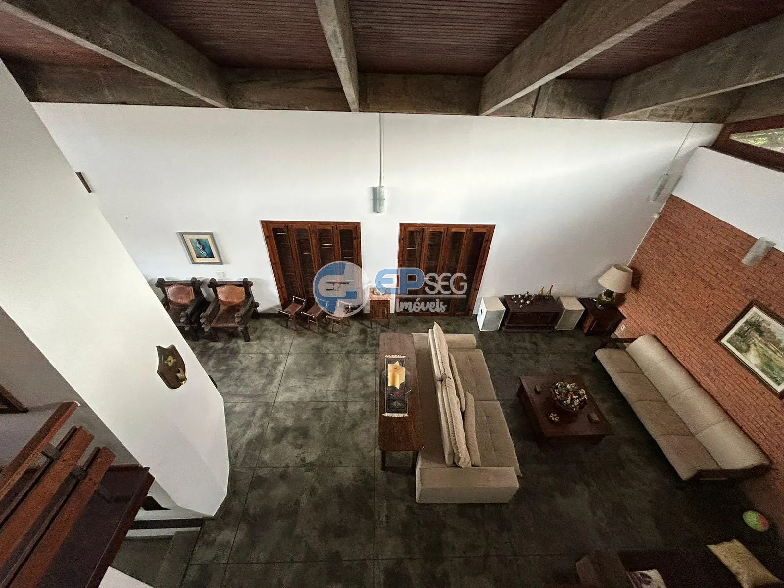 Casa, 3 quartos, 600 m² - Foto 11