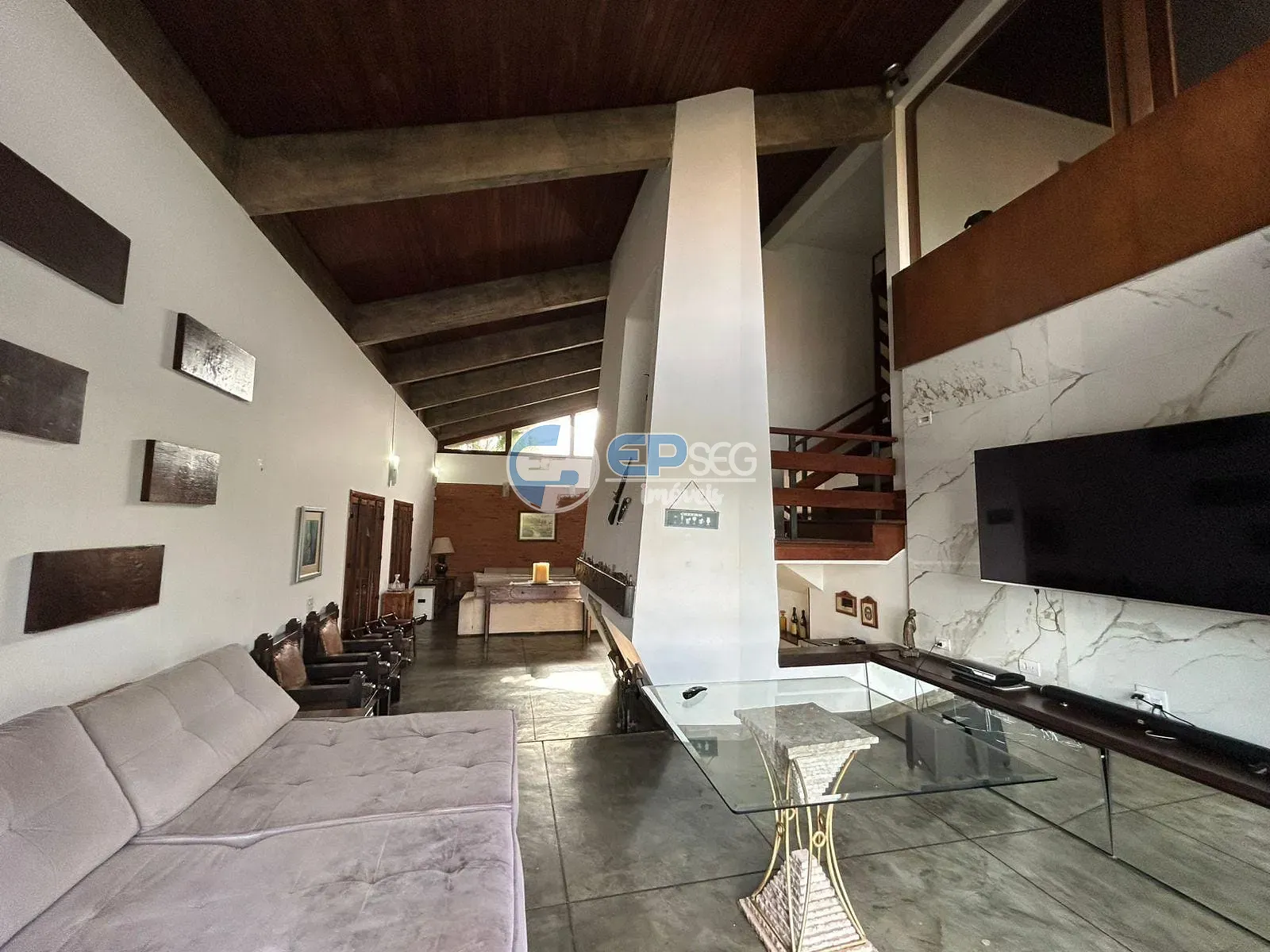 Casa, 3 quartos, 600 m² - Foto 52