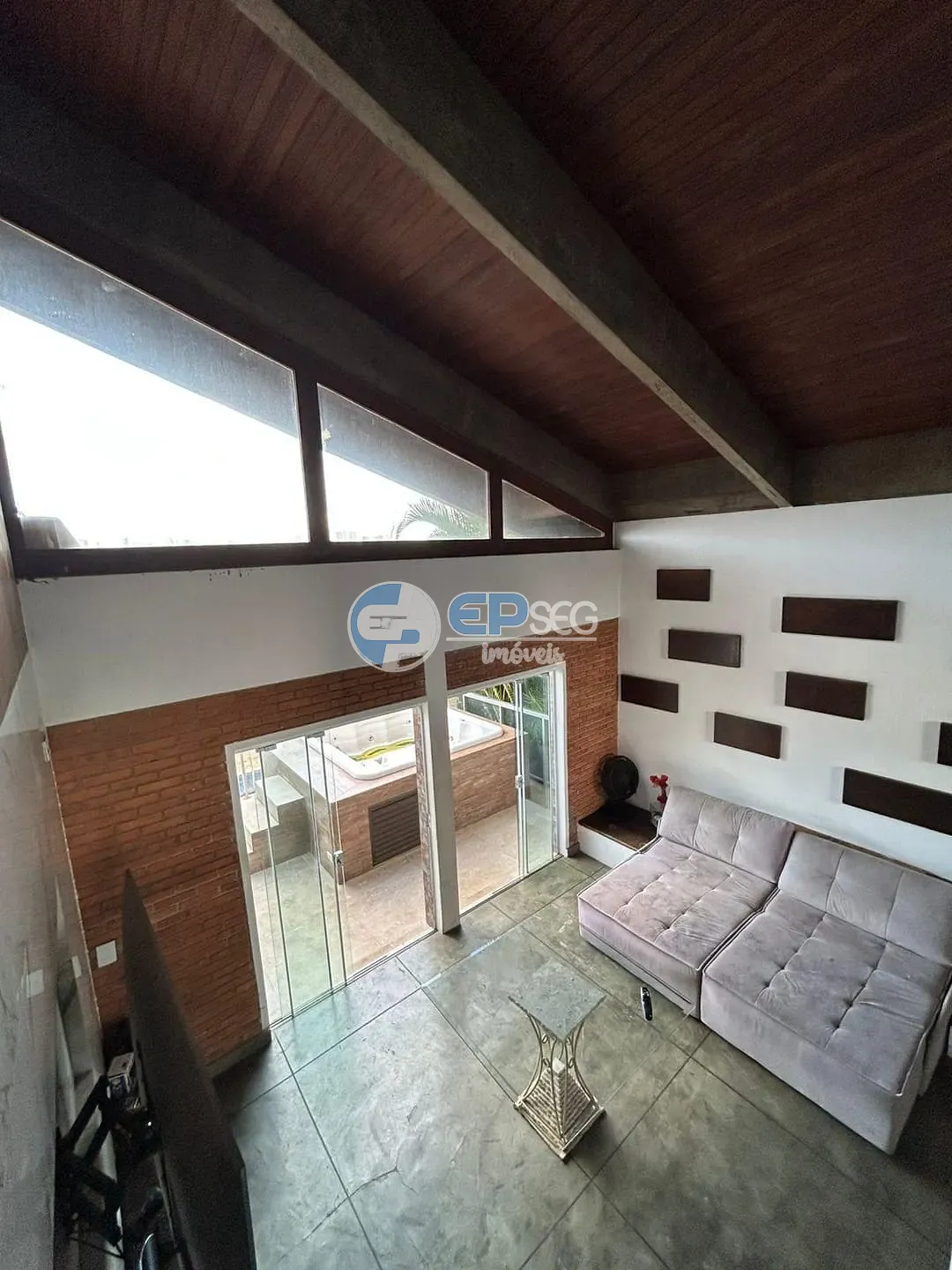 Casa, 3 quartos, 600 m² - Foto 5